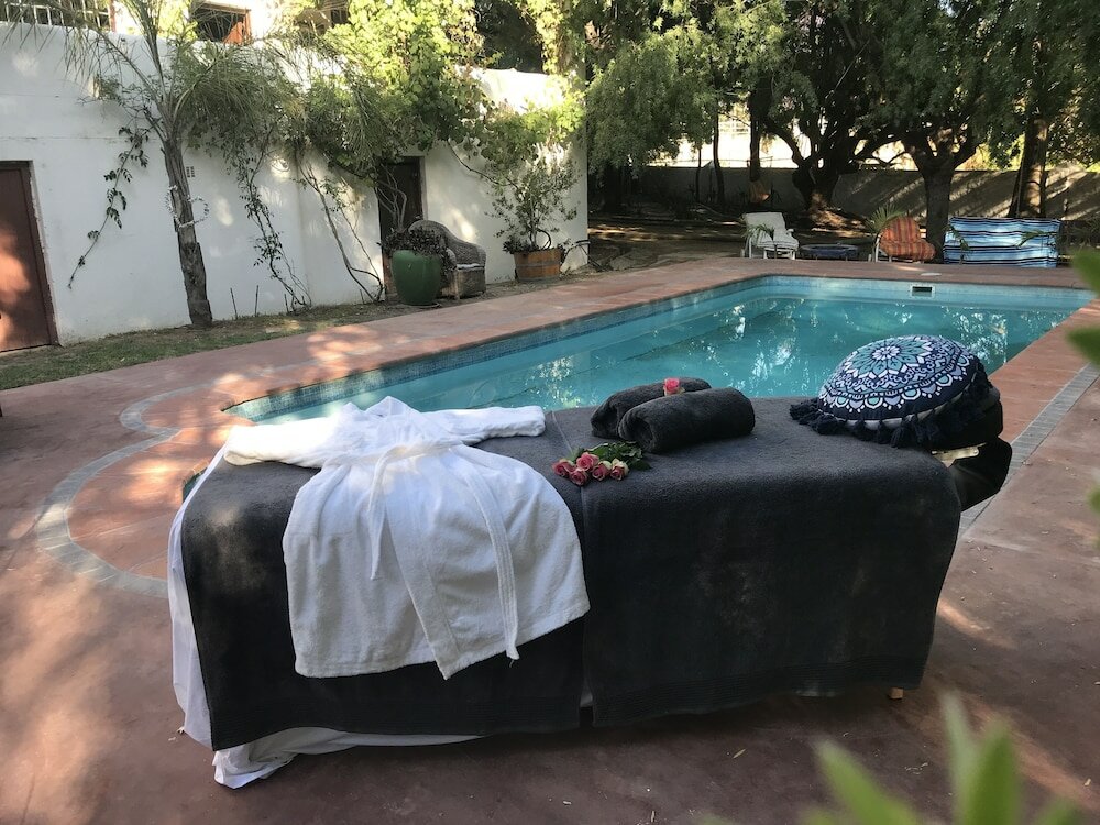 Фото Wittedrift Manor House