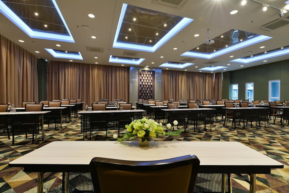 Фото Le D'Tel Bangkok