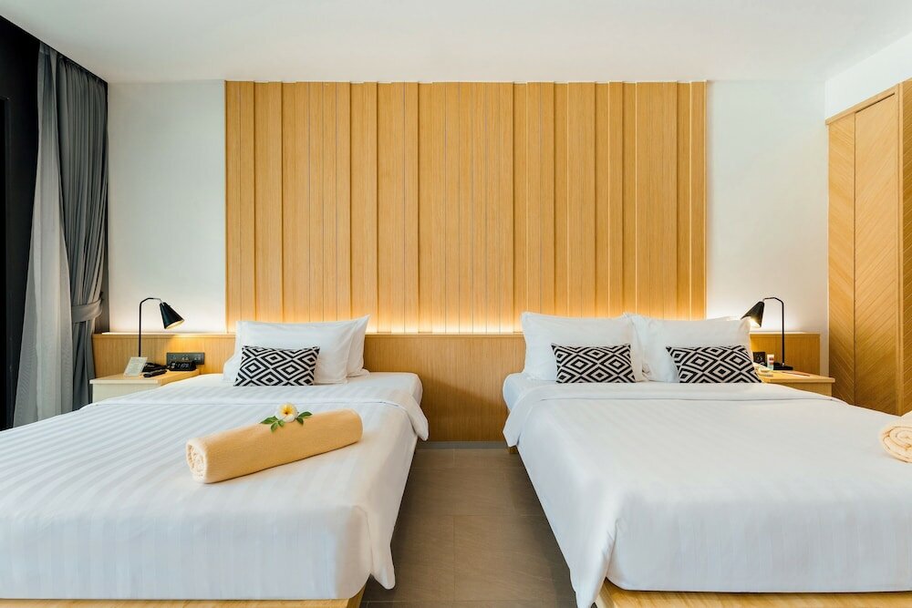 Фото Ramada Resort by Wyndham Khao Lak