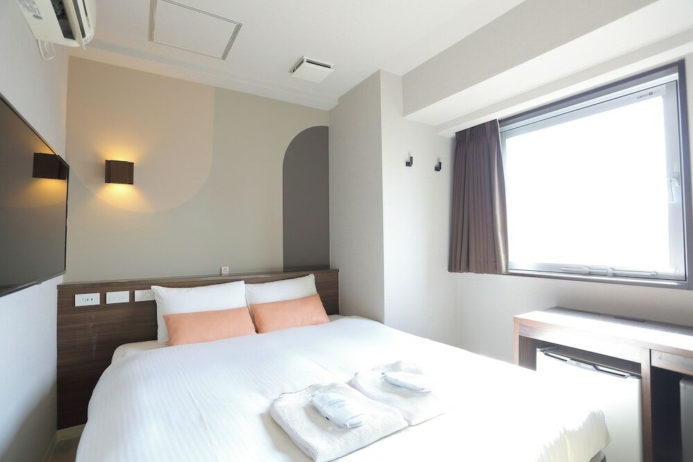 Фото Tanimachi Luxe Hotel