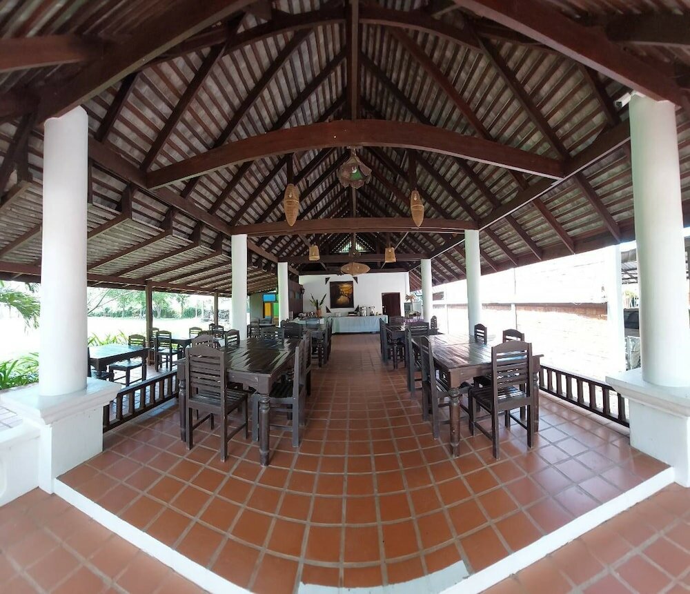 Фото Apirata Resort