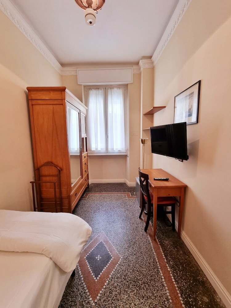 Фото Hotel Canali