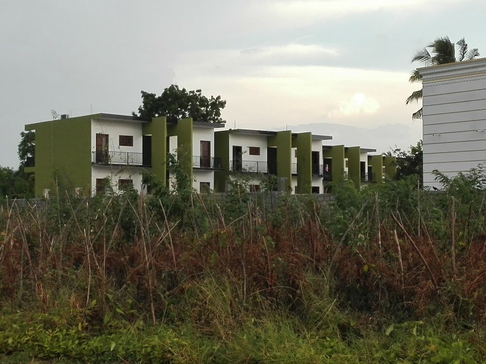 Фото Hotel Golden Ray Dambulla