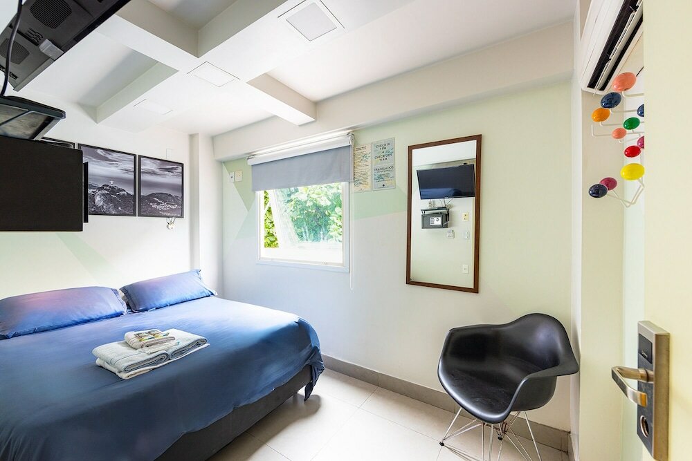 Фото El Misti Hostel Ipanema