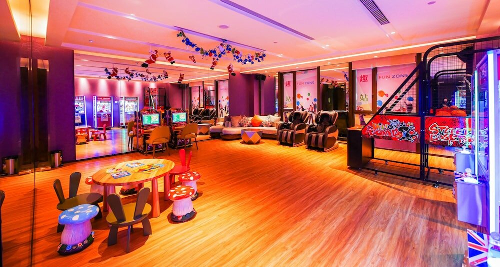 Фото Novotel Nanchang Sunac