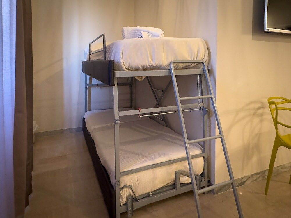 Фото Ibis styles Trani