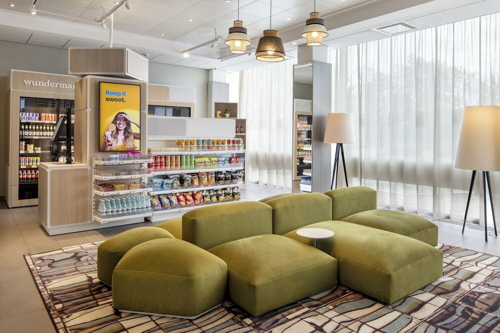 Фото Crowne Plaza Antwerpen by IHG