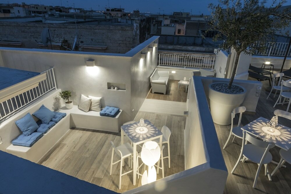 Фото Borgobeltrani