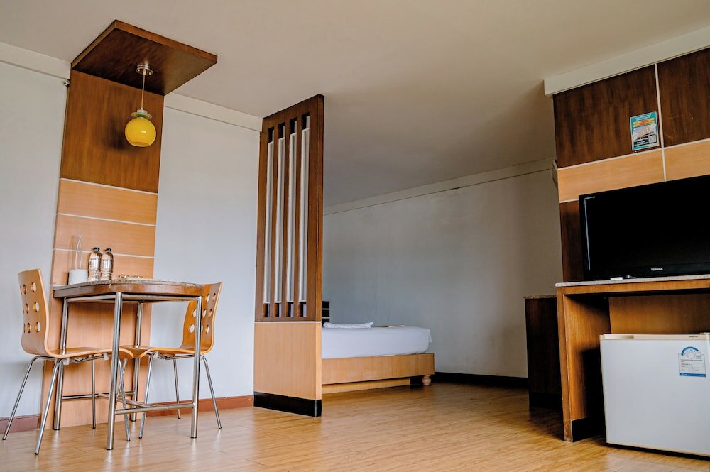 Фото Satit Grand View Hotel