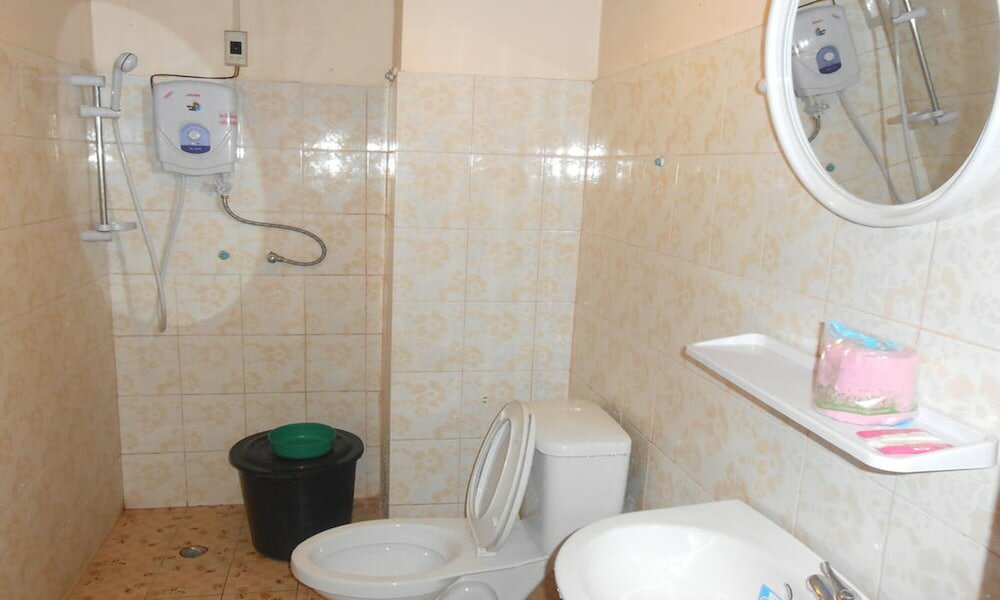 Фото Vanhmaly Hotel