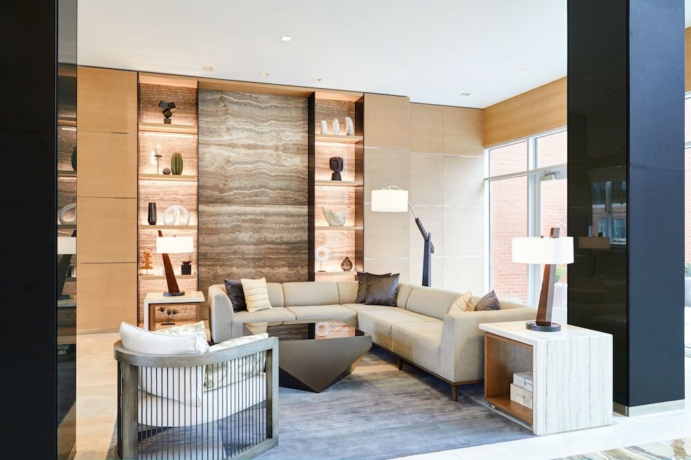 Фото Ac Hotel by Marriott Oklahoma City Bricktown