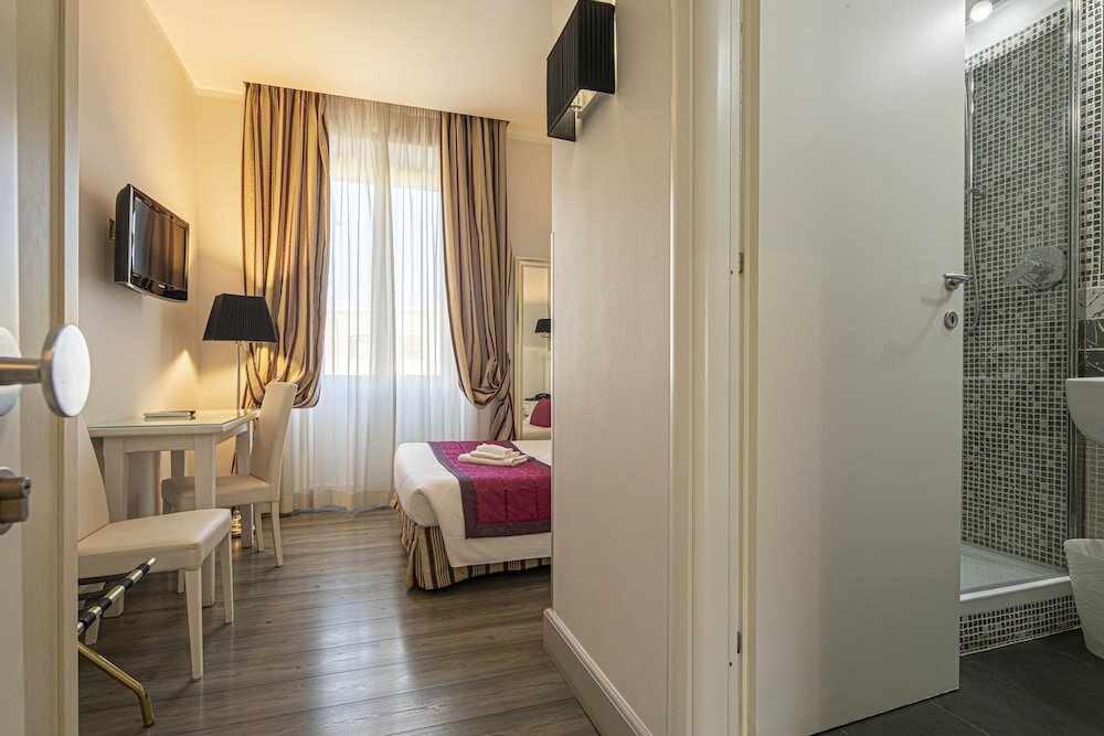 Фото Suite Castrense