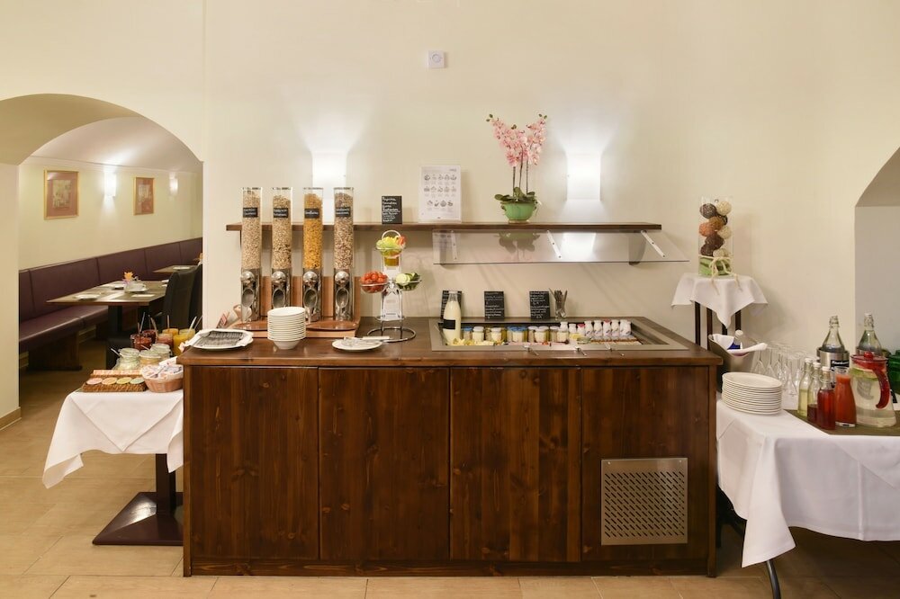 Фото Hotel am Schubertring