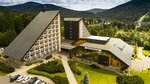 Orea Resort Sklář Harrachov