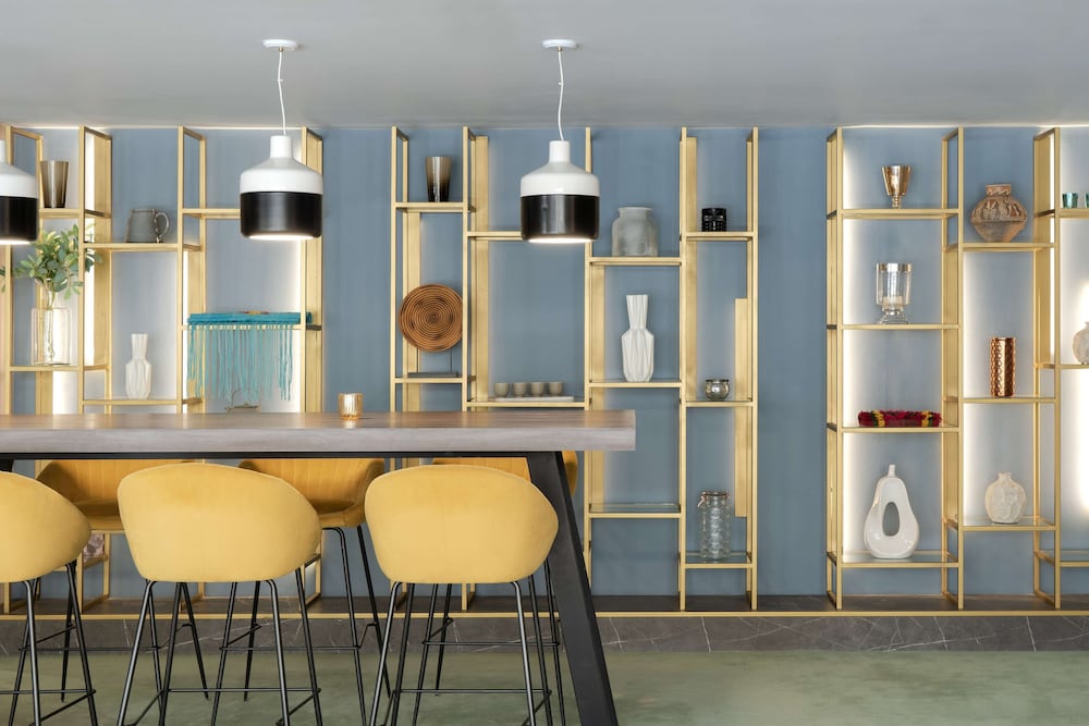 Фото Nh Santiago del Estero