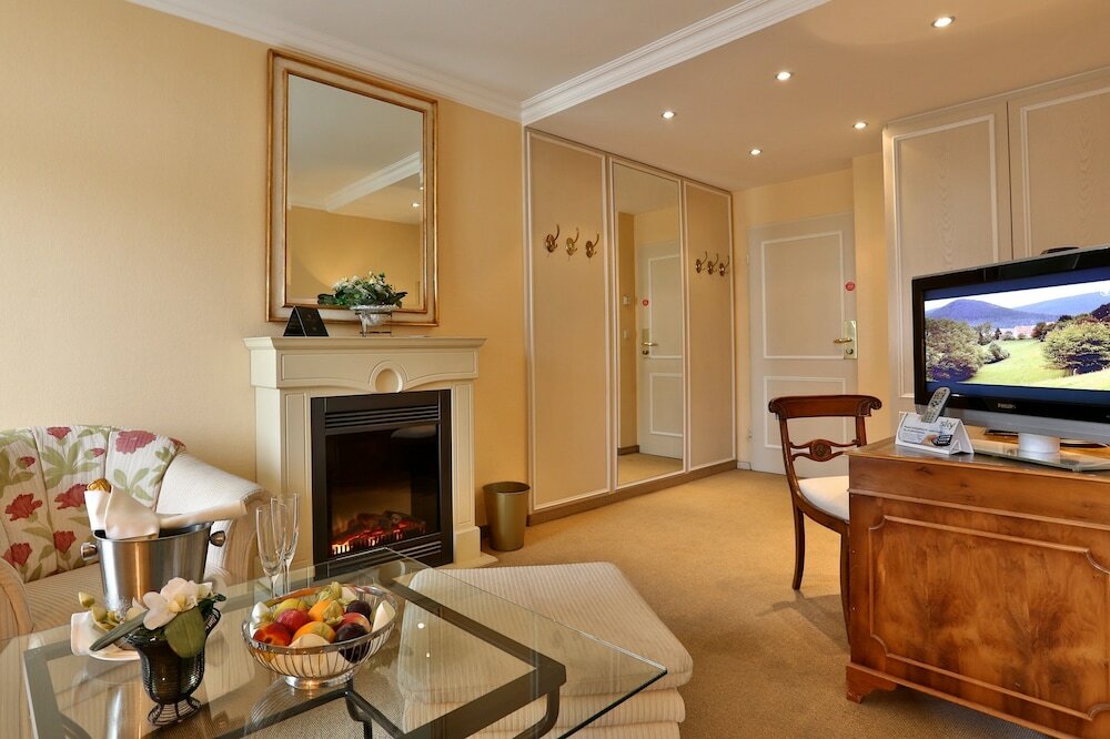 Фото Wunsch Hotel Mürz - Natural Health & SPA Hotel