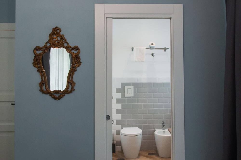 Фото Real Giardinetto a Toledo