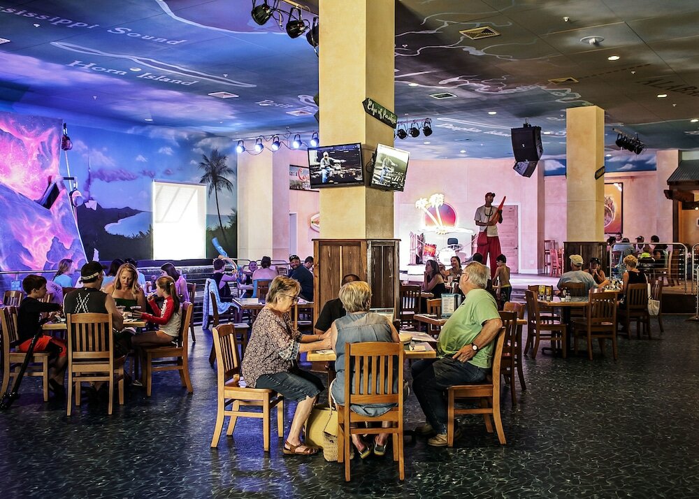 Фото Margaritaville Resort Biloxi