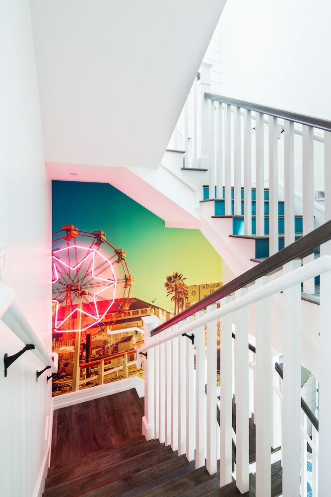 Фото Lido House, Autograph Collection