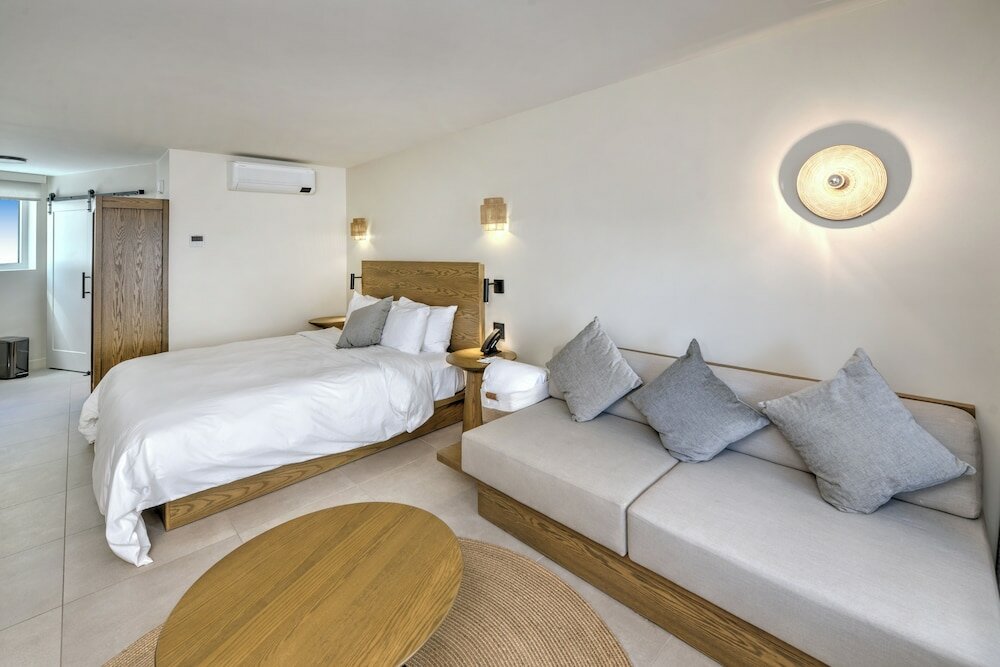 Фото Atlantic Ocean Palm Inn