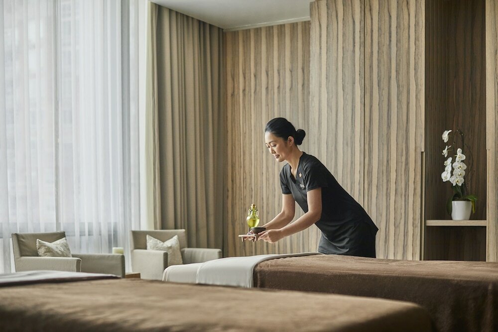 Фото Four Seasons Hotel Toronto