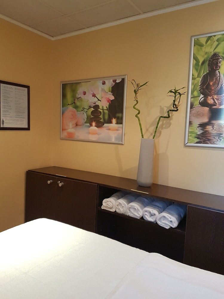 Фото First Inn Hotel