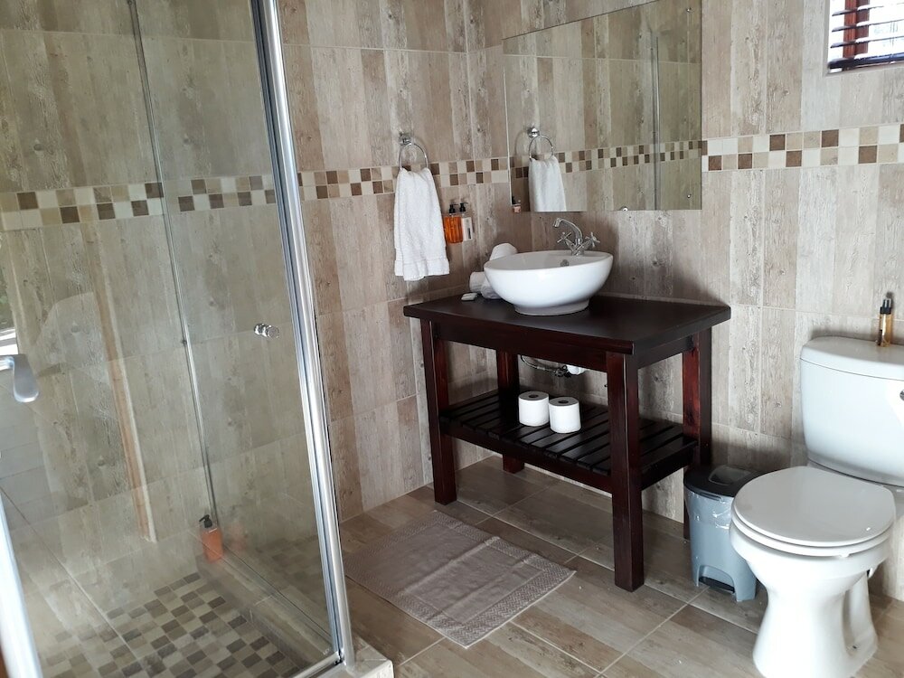 Фото Karoo Sun Boutique Guest House