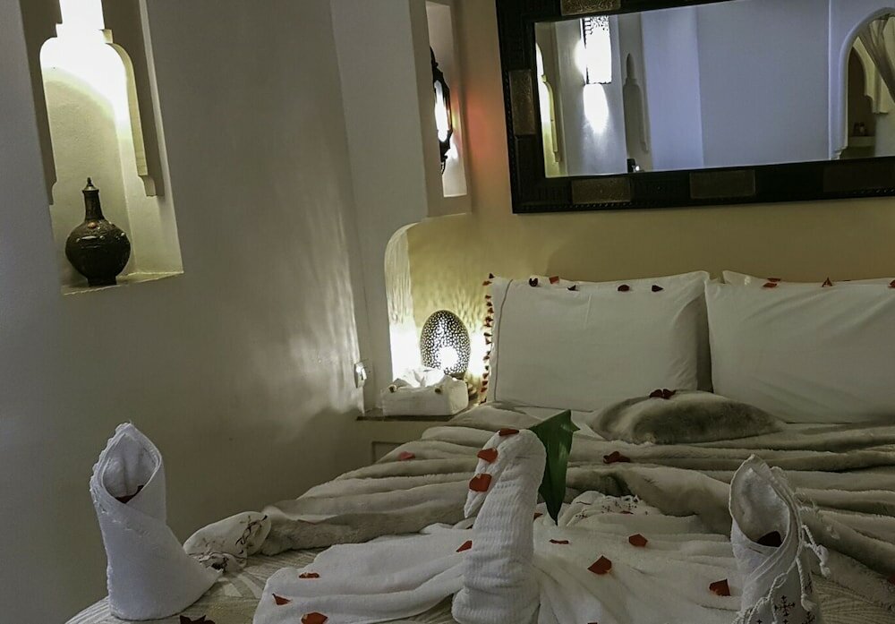 Фото Riad Gallery 49