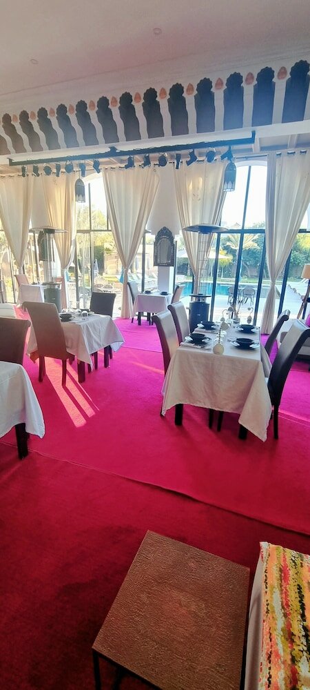 Фото The Bird Exclusive Guest House & SPA