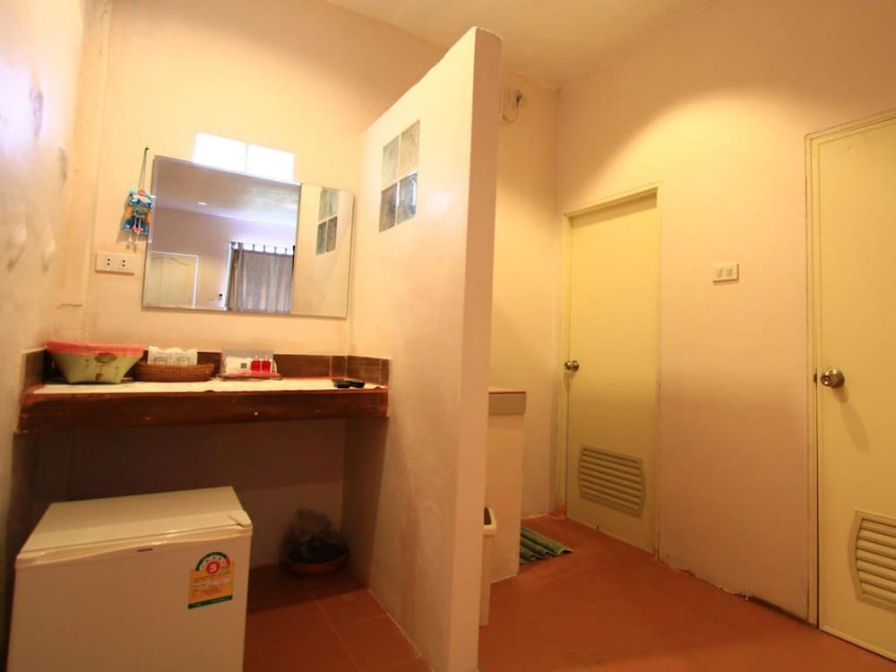 Фото Baanrai Areeya