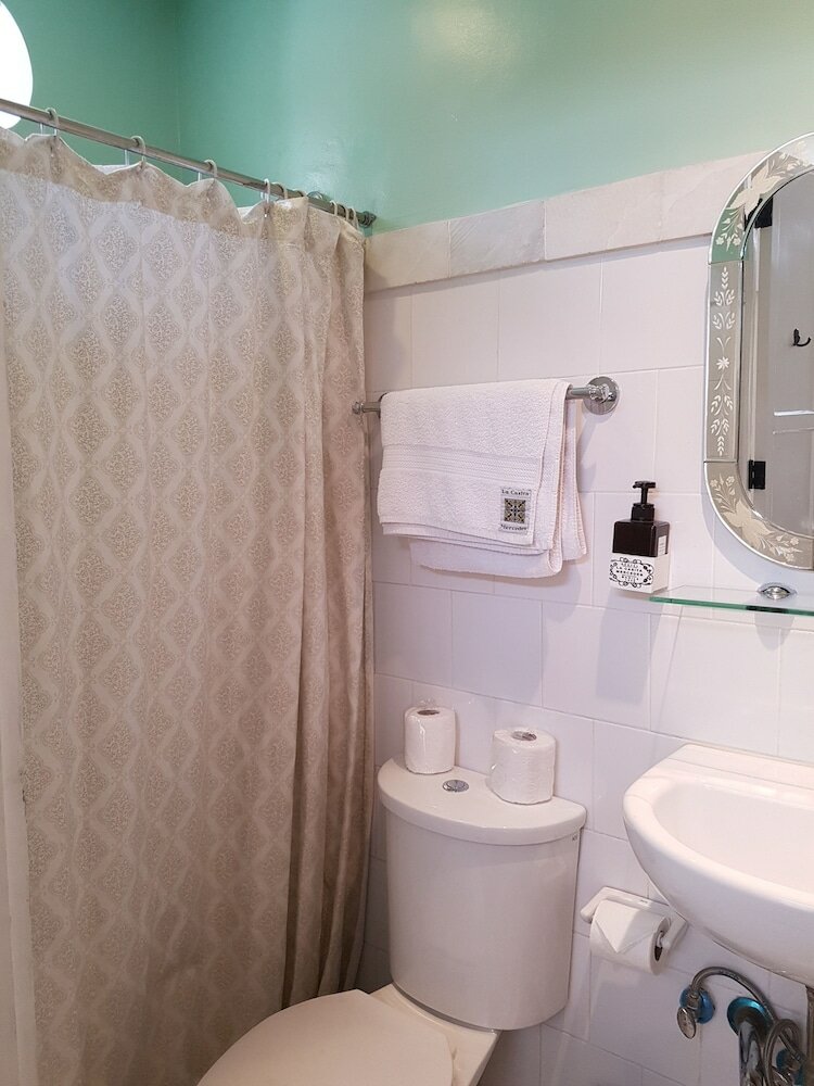 Фото La Casita Mercedes