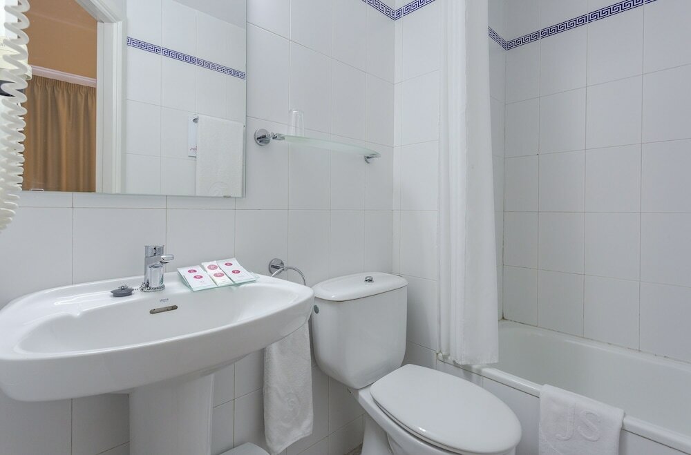 Фото Hotel Js Horitzo