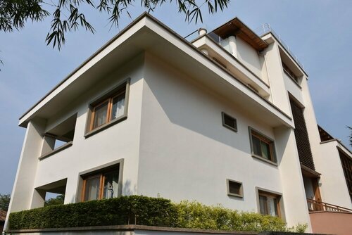 Гостиница Hotel Club Du Lac Tanganyika в Бурунди
