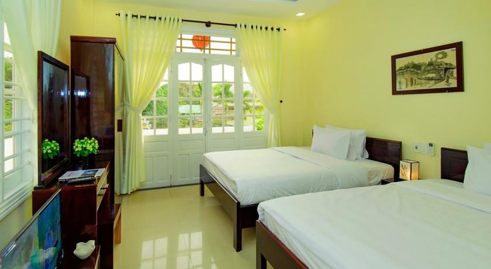 Фото Minh Phat Homestay