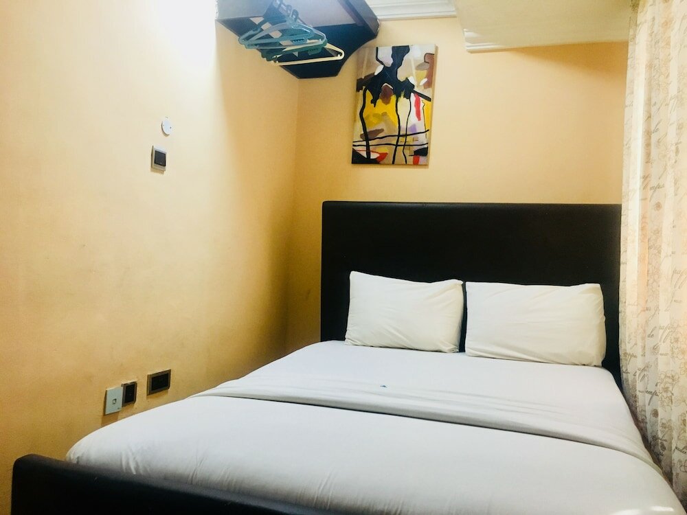 Фото Hillside Gardens