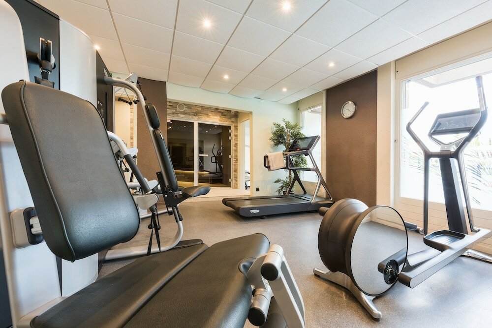 Фото Residence La Reserve