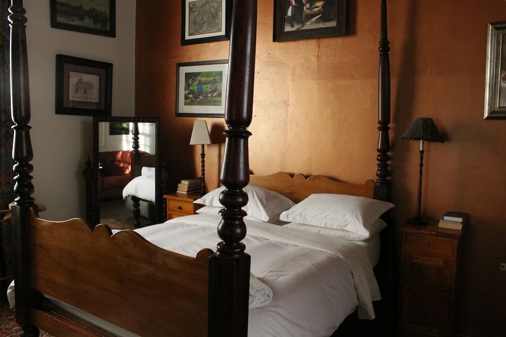 Фото Wittedrift Manor House