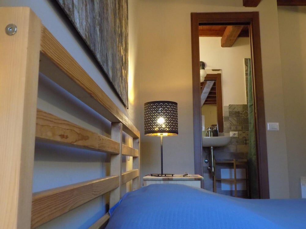 Фото B&b Al Cardinale