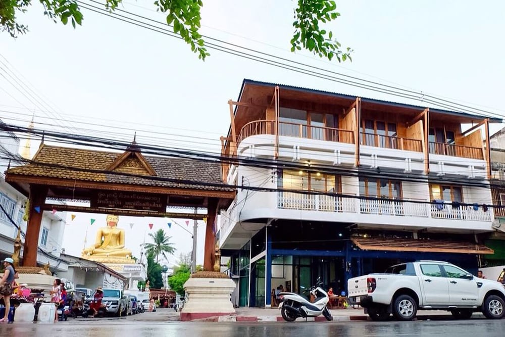 Фото Sri Chiang Yeun Boutique House