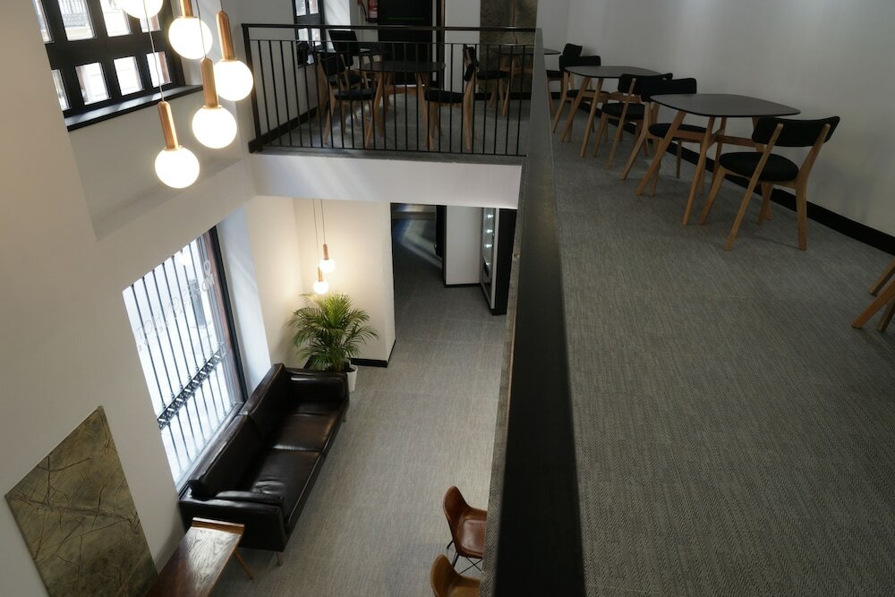 Фото Md Design Hotel Portal del Real