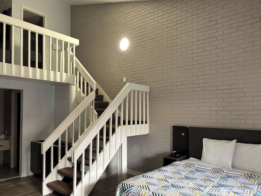 Фото Studio 6 Tallahassee, Fl – North Monroe