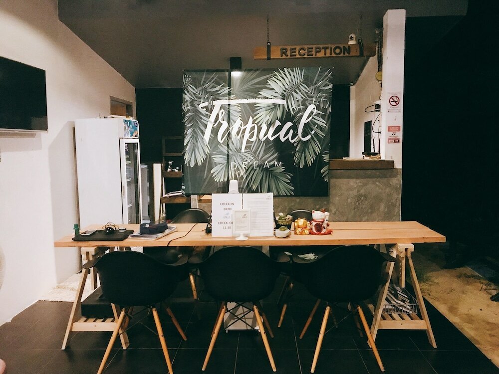 Фото Nithiporn Resort