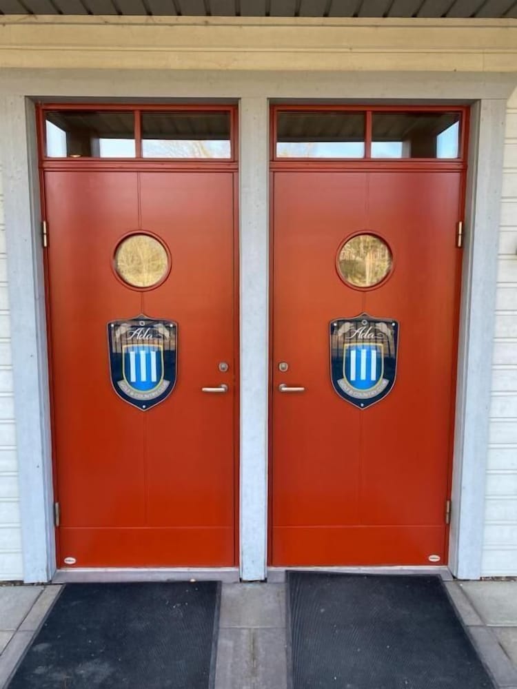 Фото Åda Golf & Country Club