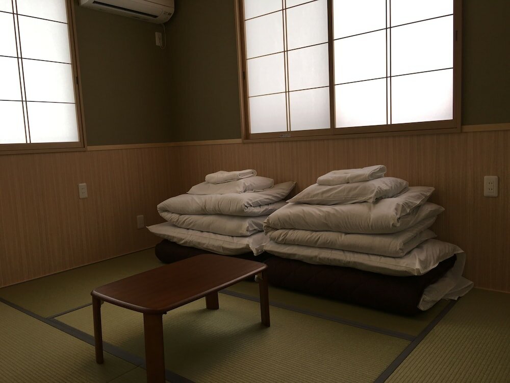 Фото Guesthouse Orange Cabin