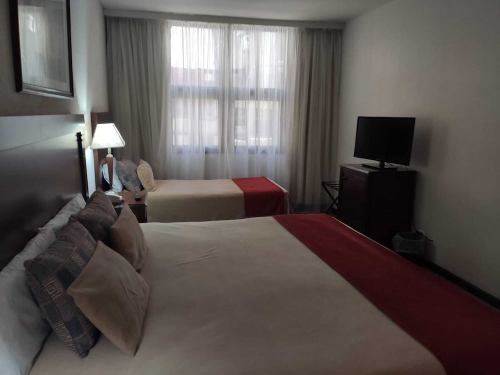 Фото HR Esmeralda Luxor