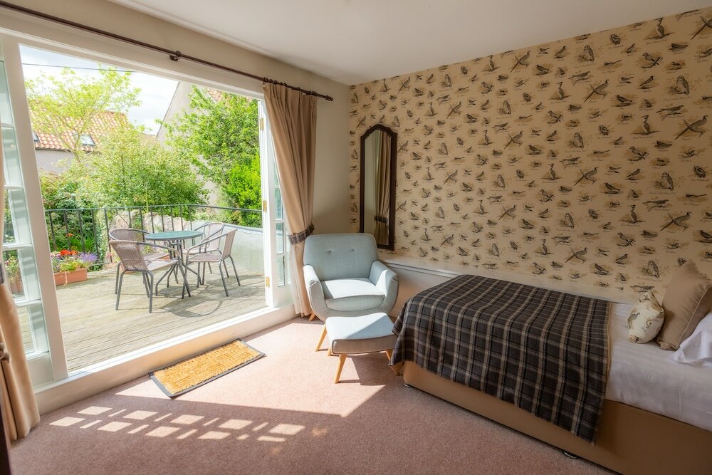 Фото The Albany Hotel St Andrews