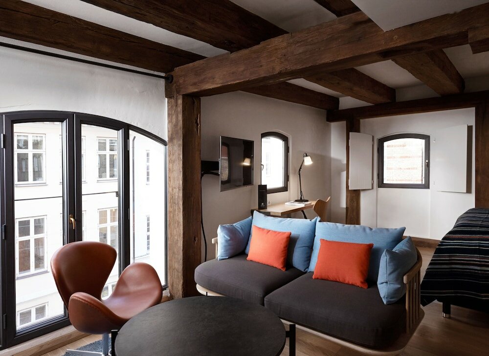 Фото 71 Nyhavn Hotel