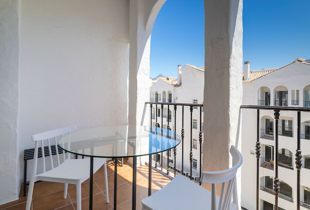 Фото Occidental Puerto Banús