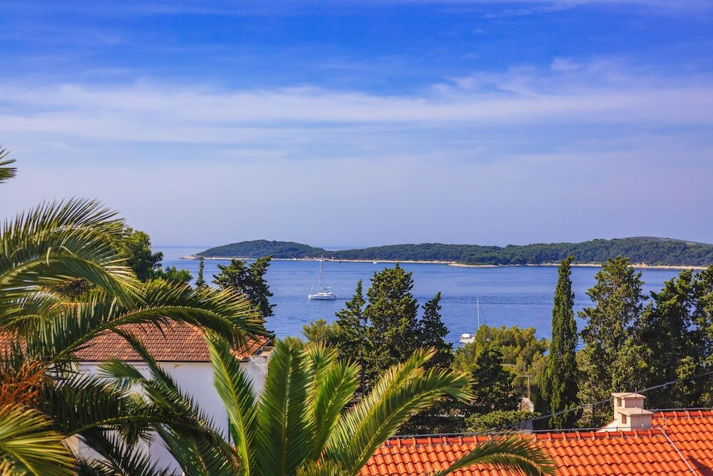 Фото Апарт-отель Pharia