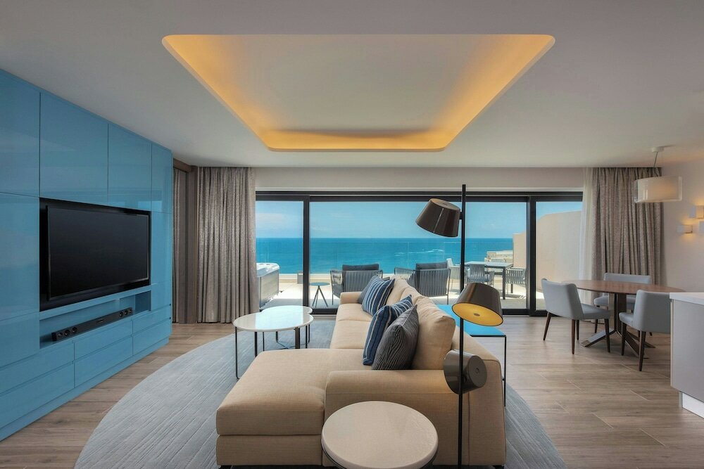 Фото Westin Dragonara